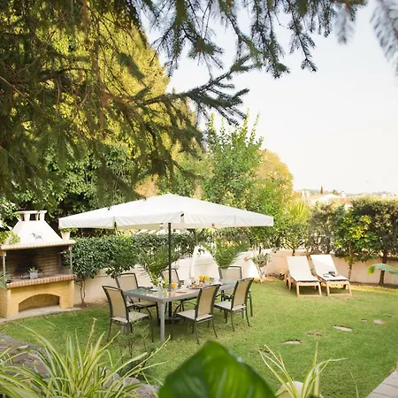 Villa Otto Corfu (city)
