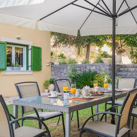 Otto Villa Corfu (city)